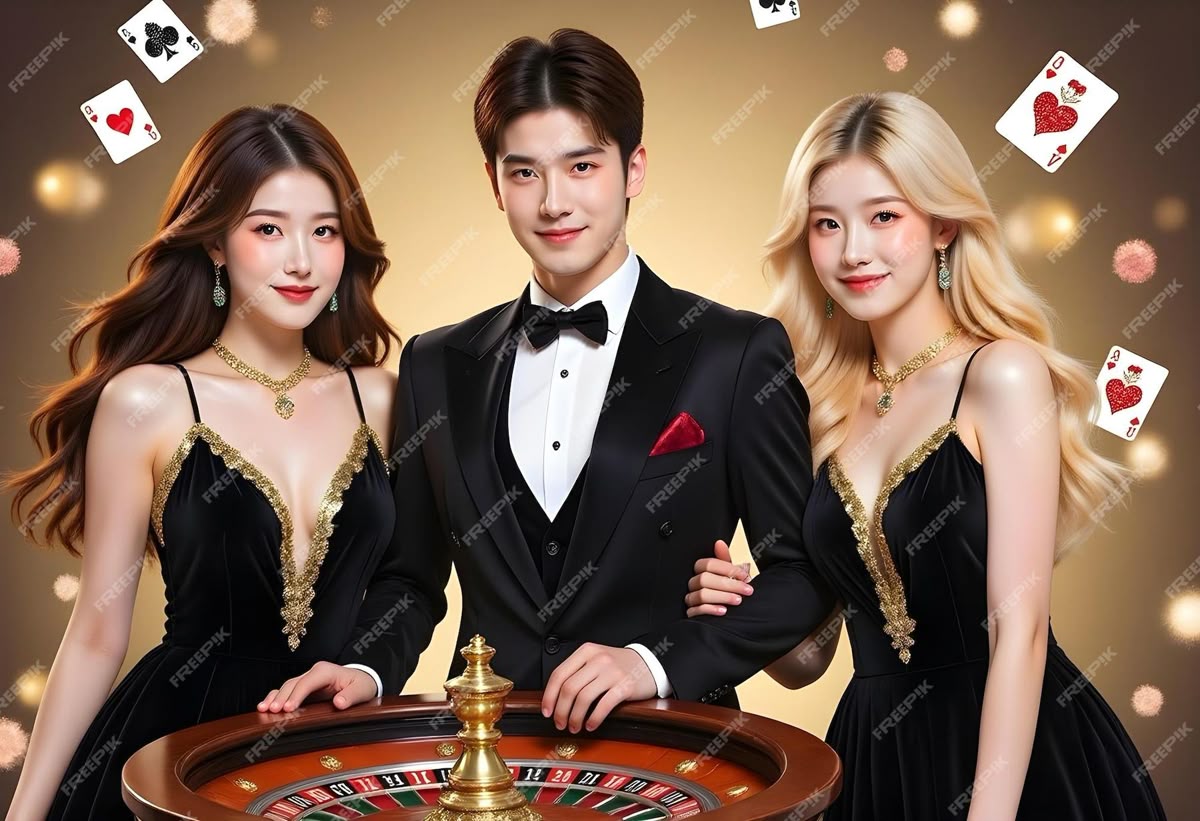 Somuchpoker Live Casino