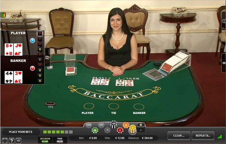 Somuchpoker Live Betting