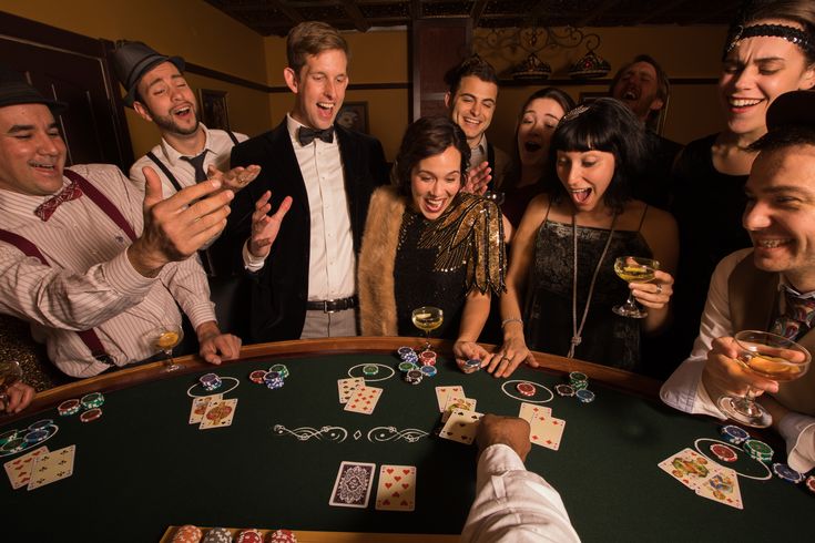 Somuchpoker Live Casino